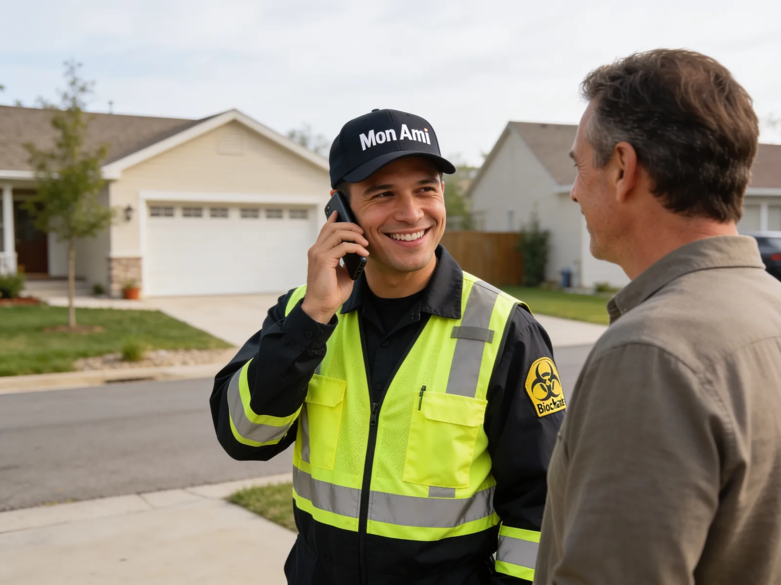 Sewage Cleanup Livingston, NJ FAQs